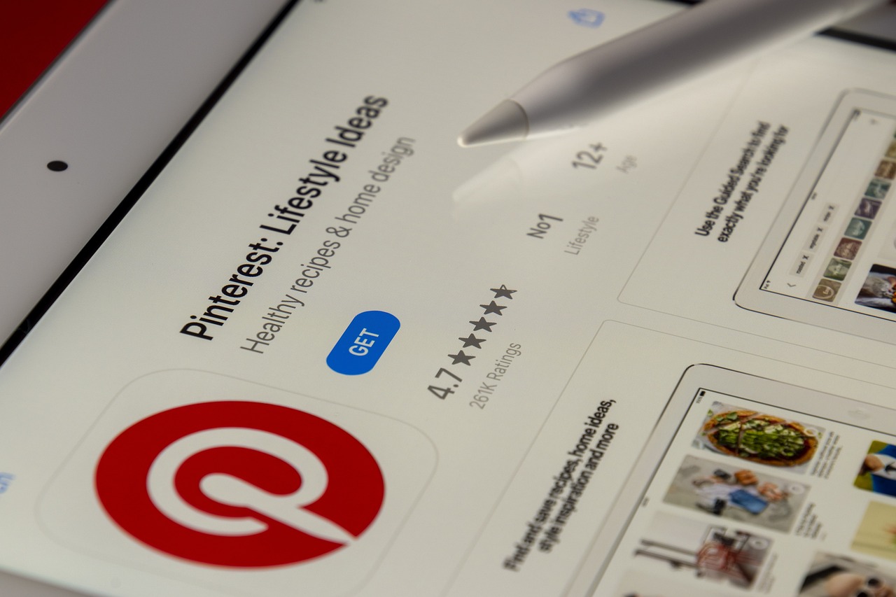 How to Find the Top Pinterest Advertising Service