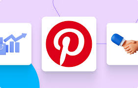 Pinterest marketing agency