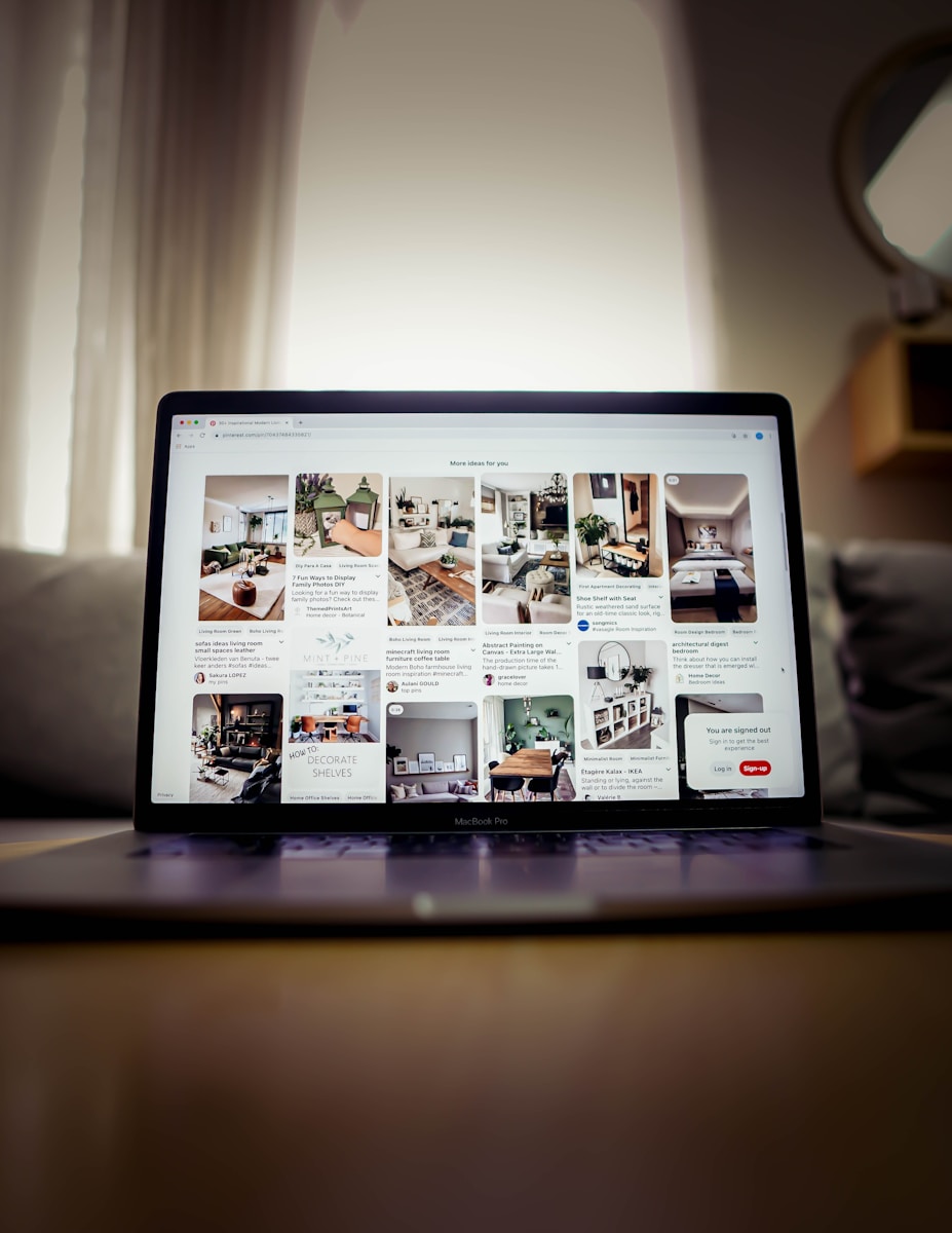 Why Hire a Pinterest Expert for Your Business