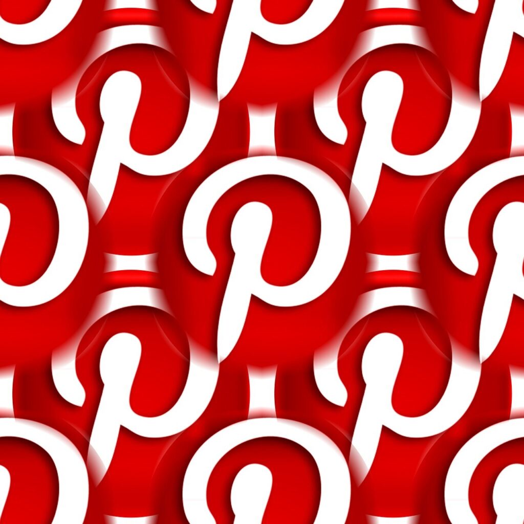 Pinterest Management agency