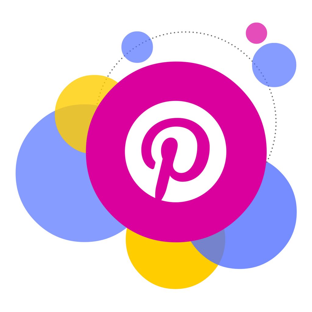 Pinterest Management agency